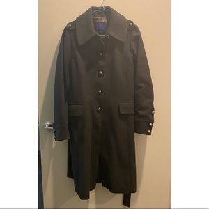 Martin + Osa Coat